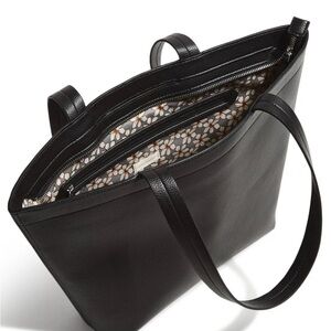 Vera Bradley Vegan Leather Tote Bag NWT